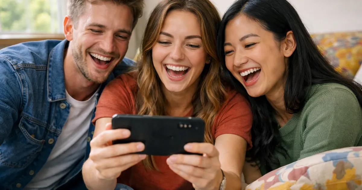 Best Funny Stickers for WhatsApp: How to Make Your Own