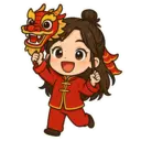Dragon Dance